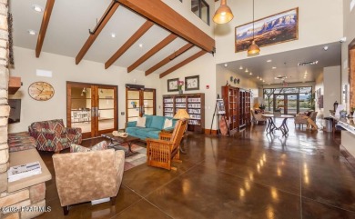 Welcome to your dream home nestled in the prestigious StoneRidge on StoneRidge Golf Course in Arizona - for sale on GolfHomes.com, golf home, golf lot
