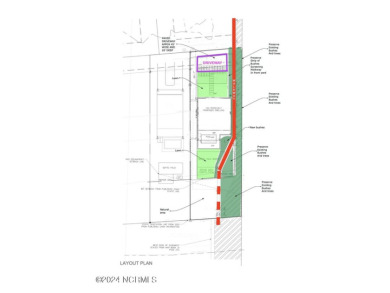 OCEANFRONT LOT WITH PERMITTED CUSTOM HOME PLANS READY TO BUILD!
 on The Country Club of the Crystal Coast in North Carolina - for sale on GolfHomes.com, golf home, golf lot