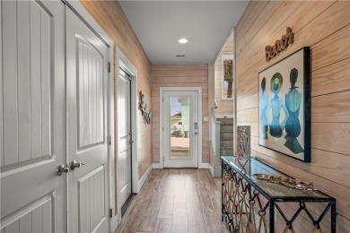 Welcome to The Lucky Marlin, your perfect coastal escape in Port on Palmilla Beach Golf Club in Texas - for sale on GolfHomes.com, golf home, golf lot