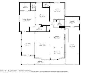 One or more photo(s) was virtually staged. Move-In-Ready on High Point Golf Club, Inc. in Florida - for sale on GolfHomes.com, golf home, golf lot