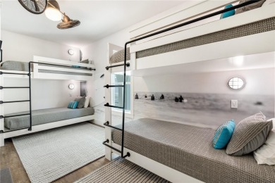 Some homes just feel different--this is one of them on Palmilla Beach Golf Club in Texas - for sale on GolfHomes.com, golf home, golf lot