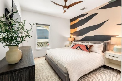 Some homes just feel different--this is one of them on Palmilla Beach Golf Club in Texas - for sale on GolfHomes.com, golf home, golf lot