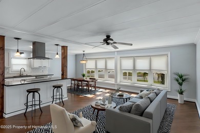 One or more photo(s) was virtually staged. Move-In-Ready on High Point Golf Club, Inc. in Florida - for sale on GolfHomes.com, golf home, golf lot