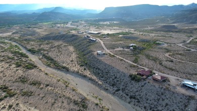 Comanche Mesa -  Soak in the beauty of Comanche Mesa, one of on Lajitas Golf Resort in Texas - for sale on GolfHomes.com, golf home, golf lot