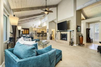 Stunning Lakefront Location with Mountain and Fairway Views of on Mission Hills Golf Club in California - for sale on GolfHomes.com, golf home, golf lot