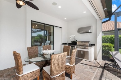FULL GOLF MEMBERSHIP INCLUDED! Big Views, Big Lot, and a Big on Esplanade Golf and  Country Club in Florida - for sale on GolfHomes.com, golf home, golf lot