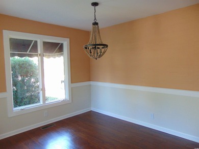 Newly Reduced Price!  This home is a unique home nestled in the on Myrtlewood Golf Course and Club  in South Carolina - for sale on GolfHomes.com, golf home, golf lot