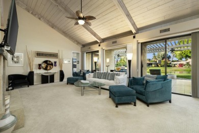 Stunning Lakefront Location with Mountain and Fairway Views of on Mission Hills Golf Club in California - for sale on GolfHomes.com, golf home, golf lot
