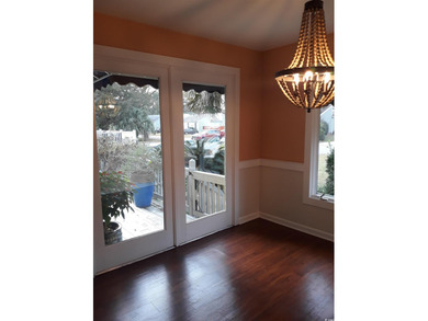 Newly Reduced Price!  This home is a unique home nestled in the on Myrtlewood Golf Course and Club  in South Carolina - for sale on GolfHomes.com, golf home, golf lot