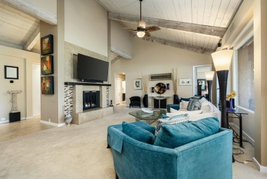 Stunning Lakefront Location with Mountain and Fairway Views of on Mission Hills Golf Club in California - for sale on GolfHomes.com, golf home, golf lot