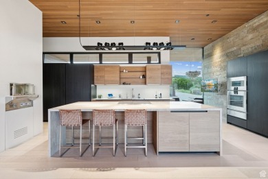 For the first time ever, one of the most significant and on Glenwild Golf Club and Spa in Utah - for sale on GolfHomes.com, golf home, golf lot