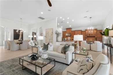 FULL GOLF MEMBERSHIP INCLUDED! Big Views, Big Lot, and a Big on Esplanade Golf and  Country Club in Florida - for sale on GolfHomes.com, golf home, golf lot