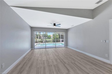Modern luxury meets resort living in this completely transformed on Arrowhead Golf Club At Heritage Greens in Florida - for sale on GolfHomes.com, golf home, golf lot