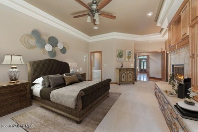 Forest Hills Beauty! The most sought-after gated community in on Hayden Lake Country Club in Idaho - for sale on GolfHomes.com, golf home, golf lot