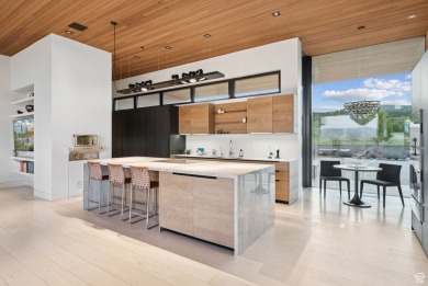 For the first time ever, one of the most significant and on Glenwild Golf Club and Spa in Utah - for sale on GolfHomes.com, golf home, golf lot