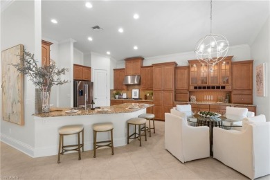 FULL GOLF MEMBERSHIP INCLUDED! Big Views, Big Lot, and a Big on Esplanade Golf and  Country Club in Florida - for sale on GolfHomes.com, golf home, golf lot