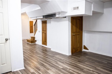 Enjoy relaxed lake living in this beautifully updated tri-level on Holiday Island Executive Golf Course in Arkansas - for sale on GolfHomes.com, golf home, golf lot