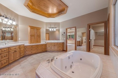 Forest Hills Beauty! The most sought-after gated community in on Hayden Lake Country Club in Idaho - for sale on GolfHomes.com, golf home, golf lot