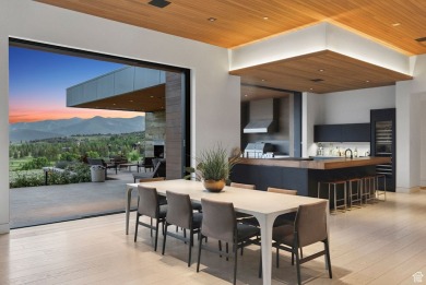 For the first time ever, one of the most significant and on Glenwild Golf Club and Spa in Utah - for sale on GolfHomes.com, golf home, golf lot