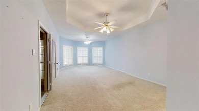 Welcome to Your Pecan Plantation Canvas--Ready for Your Personal on Pecan Plantation Country Club in Texas - for sale on GolfHomes.com, golf home, golf lot