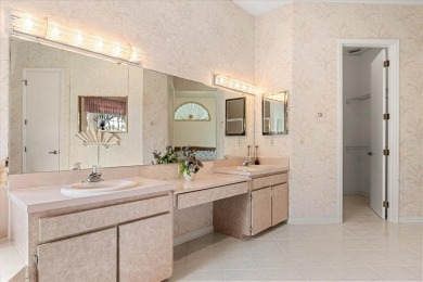 Welcome to 4026 S Lake Orlando Parkway -- a spacious 4-bedroom on Lake Orlando Golf Club in Florida - for sale on GolfHomes.com, golf home, golf lot