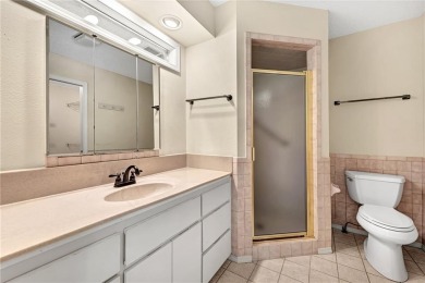 Discover a blend of nature and comfort in this 2 level home on Bella Vista Country Club - Berksdale in Arkansas - for sale on GolfHomes.com, golf home, golf lot