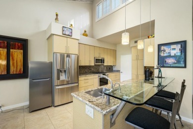Stunning Lakefront Location with Mountain and Fairway Views of on Mission Hills Golf Club in California - for sale on GolfHomes.com, golf home, golf lot