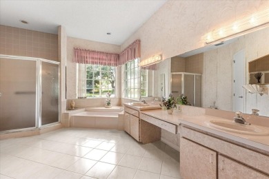 Welcome to 4026 S Lake Orlando Parkway -- a spacious 4-bedroom on Lake Orlando Golf Club in Florida - for sale on GolfHomes.com, golf home, golf lot