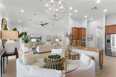 FULL GOLF MEMBERSHIP INCLUDED! Big Views, Big Lot, and a Big on Esplanade Golf and  Country Club in Florida - for sale on GolfHomes.com, golf home, golf lot