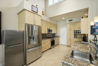 Stunning Lakefront Location with Mountain and Fairway Views of on Mission Hills Golf Club in California - for sale on GolfHomes.com, golf home, golf lot
