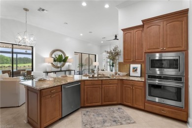 FULL GOLF MEMBERSHIP INCLUDED! Big Views, Big Lot, and a Big on Esplanade Golf and  Country Club in Florida - for sale on GolfHomes.com, golf home, golf lot