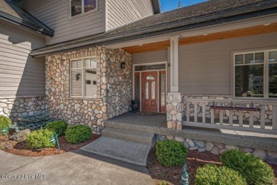 Forest Hills Beauty! The most sought-after gated community in on Hayden Lake Country Club in Idaho - for sale on GolfHomes.com, golf home, golf lot