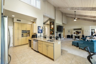 Stunning Lakefront Location with Mountain and Fairway Views of on Mission Hills Golf Club in California - for sale on GolfHomes.com, golf home, golf lot