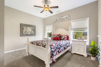 Elegant 4 Bedroom / 3 1/2 Bathroom home with Breathtaking Golf on Payne Stewart Golf Club of Branson Hills - Front in Missouri - for sale on GolfHomes.com, golf home, golf lot