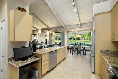 Stunning Lakefront Location with Mountain and Fairway Views of on Mission Hills Golf Club in California - for sale on GolfHomes.com, golf home, golf lot
