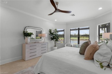 FULL GOLF MEMBERSHIP INCLUDED! Big Views, Big Lot, and a Big on Esplanade Golf and  Country Club in Florida - for sale on GolfHomes.com, golf home, golf lot