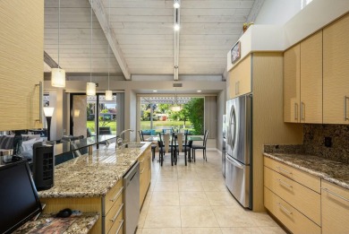 Stunning Lakefront Location with Mountain and Fairway Views of on Mission Hills Golf Club in California - for sale on GolfHomes.com, golf home, golf lot