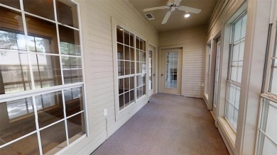 Welcome to Your Pecan Plantation Canvas--Ready for Your Personal on Pecan Plantation Country Club in Texas - for sale on GolfHomes.com, golf home, golf lot