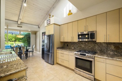 Stunning Lakefront Location with Mountain and Fairway Views of on Mission Hills Golf Club in California - for sale on GolfHomes.com, golf home, golf lot