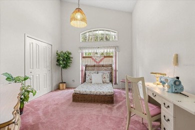 Welcome to 4026 S Lake Orlando Parkway -- a spacious 4-bedroom on Lake Orlando Golf Club in Florida - for sale on GolfHomes.com, golf home, golf lot