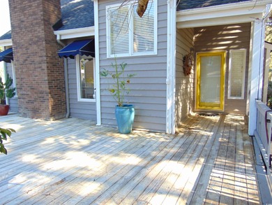 Newly Reduced Price!  This home is a unique home nestled in the on Myrtlewood Golf Course and Club  in South Carolina - for sale on GolfHomes.com, golf home, golf lot