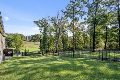 Elegant 4 Bedroom / 3 1/2 Bathroom home with Breathtaking Golf on Payne Stewart Golf Club of Branson Hills - Front in Missouri - for sale on GolfHomes.com, golf home, golf lot