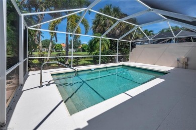 Modern luxury meets resort living in this completely transformed on Arrowhead Golf Club At Heritage Greens in Florida - for sale on GolfHomes.com, golf home, golf lot