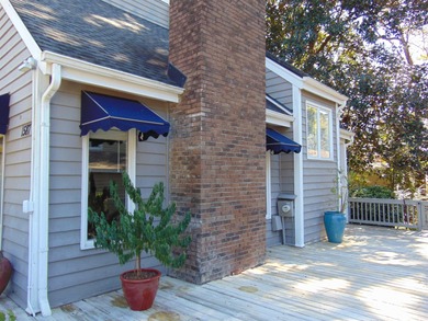 Newly Reduced Price!  This home is a unique home nestled in the on Myrtlewood Golf Course and Club  in South Carolina - for sale on GolfHomes.com, golf home, golf lot