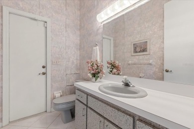 Welcome to 4026 S Lake Orlando Parkway -- a spacious 4-bedroom on Lake Orlando Golf Club in Florida - for sale on GolfHomes.com, golf home, golf lot