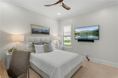 FULL GOLF MEMBERSHIP INCLUDED! Big Views, Big Lot, and a Big on Esplanade Golf and  Country Club in Florida - for sale on GolfHomes.com, golf home, golf lot