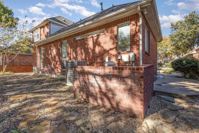 Welcome to this beautiful 4-bedroom, 3-bathroom residence on Thorntree Country Club in Texas - for sale on GolfHomes.com, golf home, golf lot