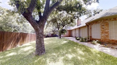 Welcome to Your Pecan Plantation Canvas--Ready for Your Personal on Pecan Plantation Country Club in Texas - for sale on GolfHomes.com, golf home, golf lot