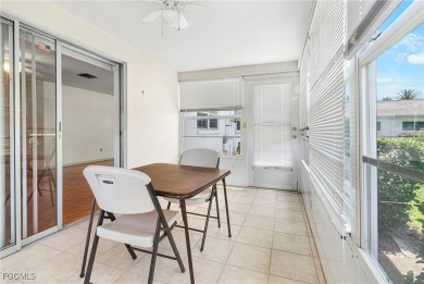 Welcome to Myerlee Circle Condo, Active 55+ Living at Its on Myerlee Country Club in Florida - for sale on GolfHomes.com, golf home, golf lot