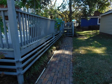 Newly Reduced Price!  This home is a unique home nestled in the on Myrtlewood Golf Course and Club  in South Carolina - for sale on GolfHomes.com, golf home, golf lot